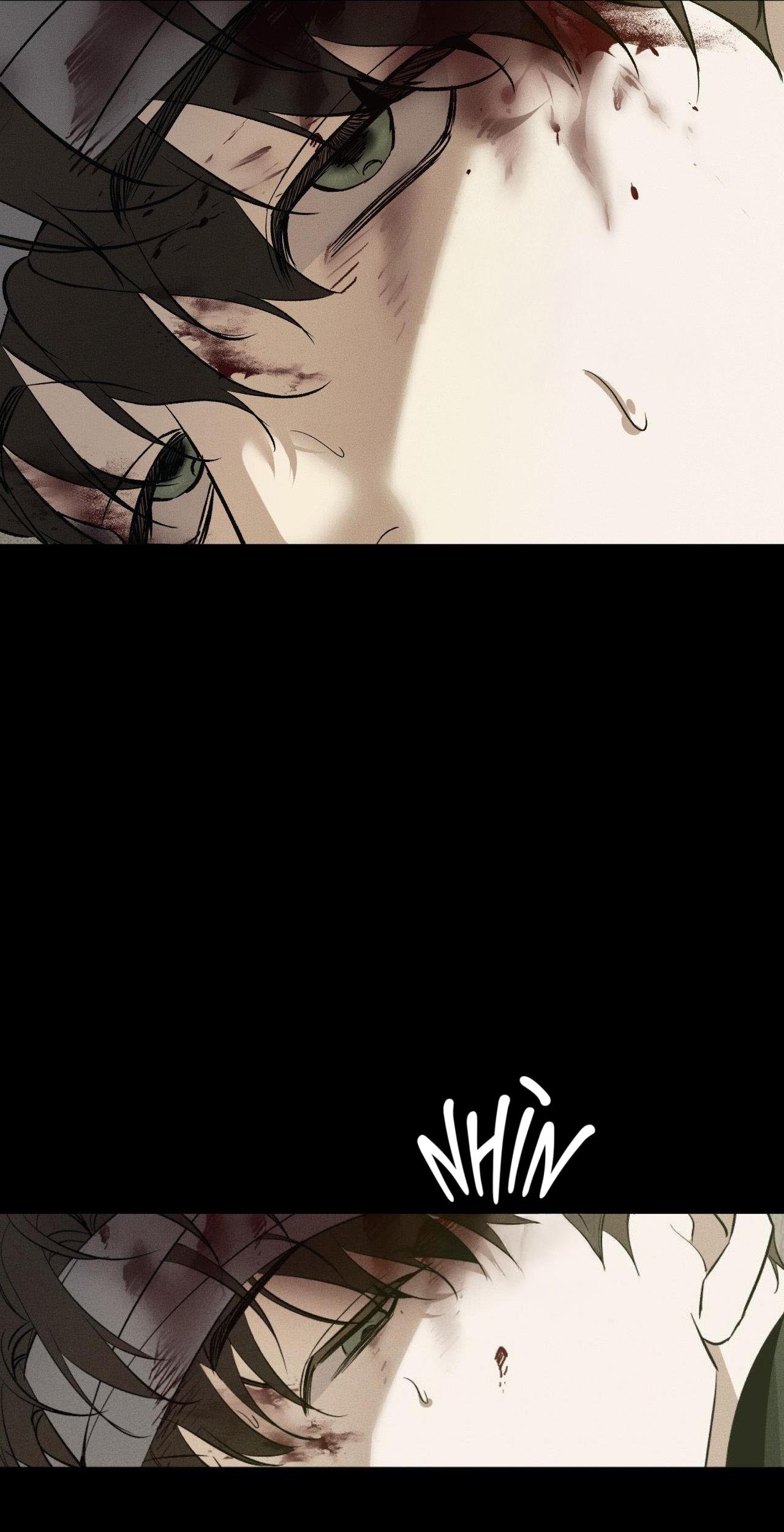 Chó Săn Của Sisyphus - Chap 24