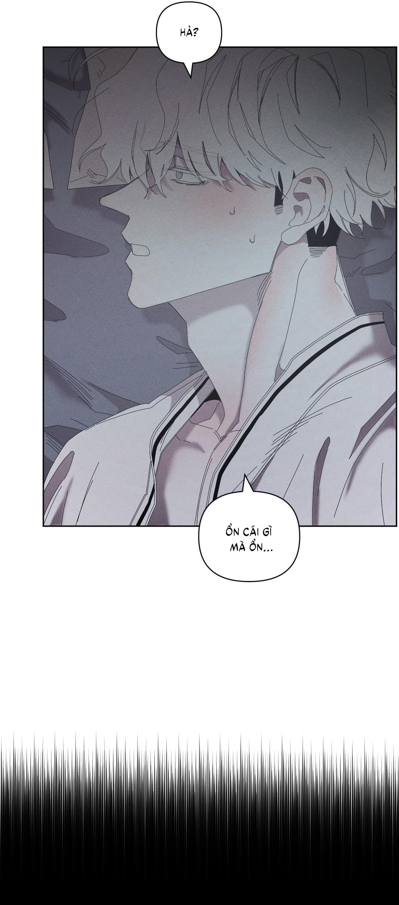 (CBunu) Mùa Đông Cuối Cùng Của Tôi - Chap 21