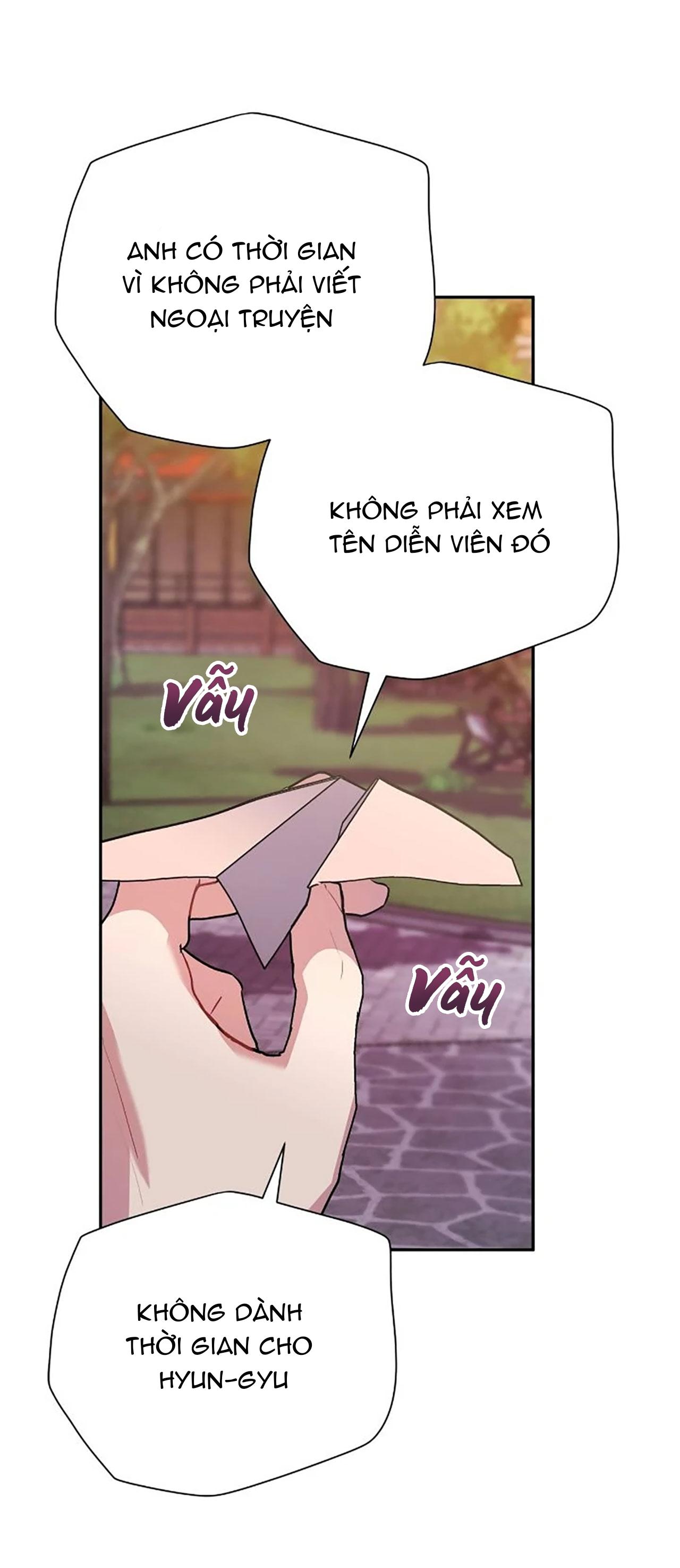 Nếu Như Cậu Bạn Hàng Xóm Là Vampire? - Chap 88