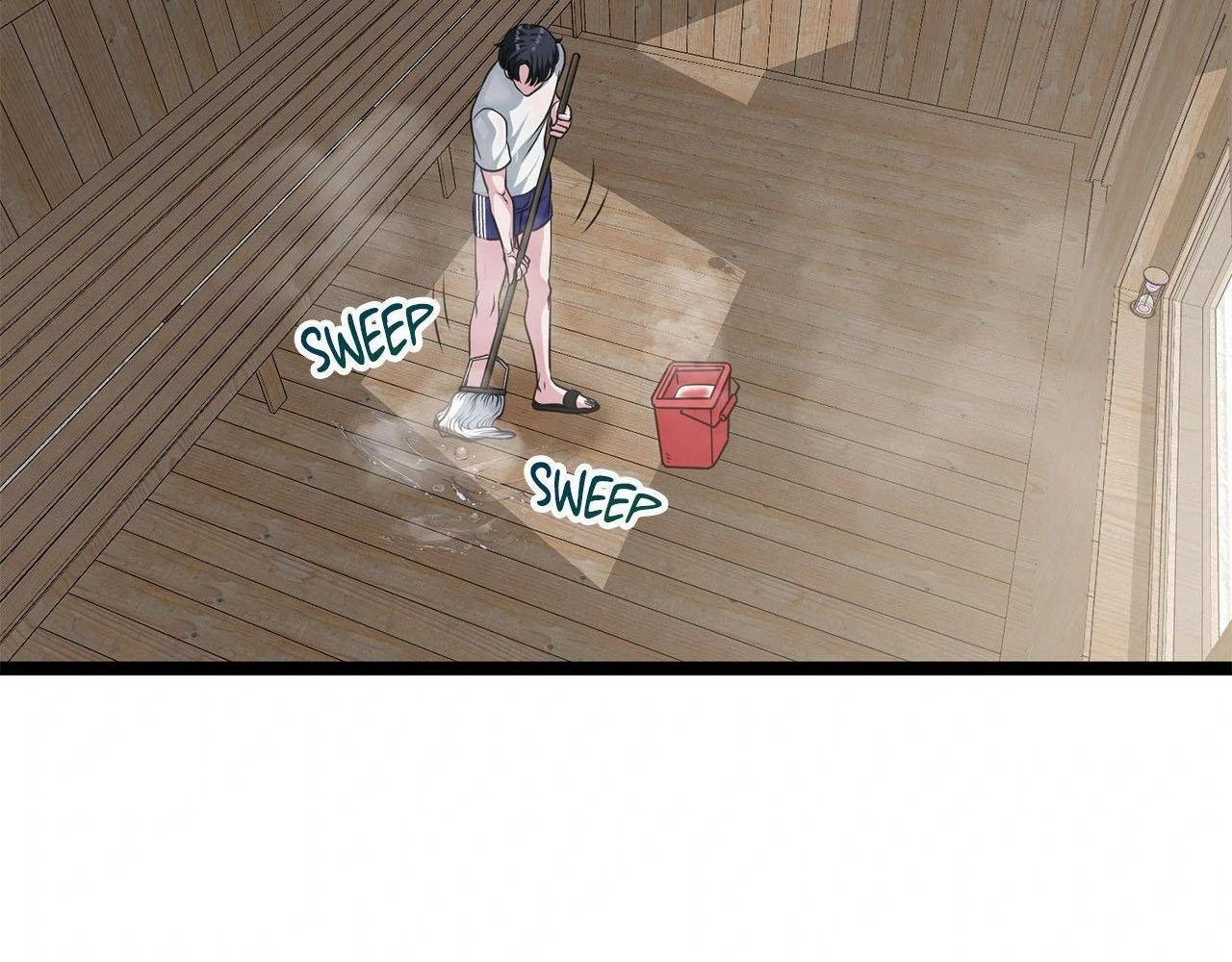 Sạch Đến Từng Tấc Thịt - Chap 1