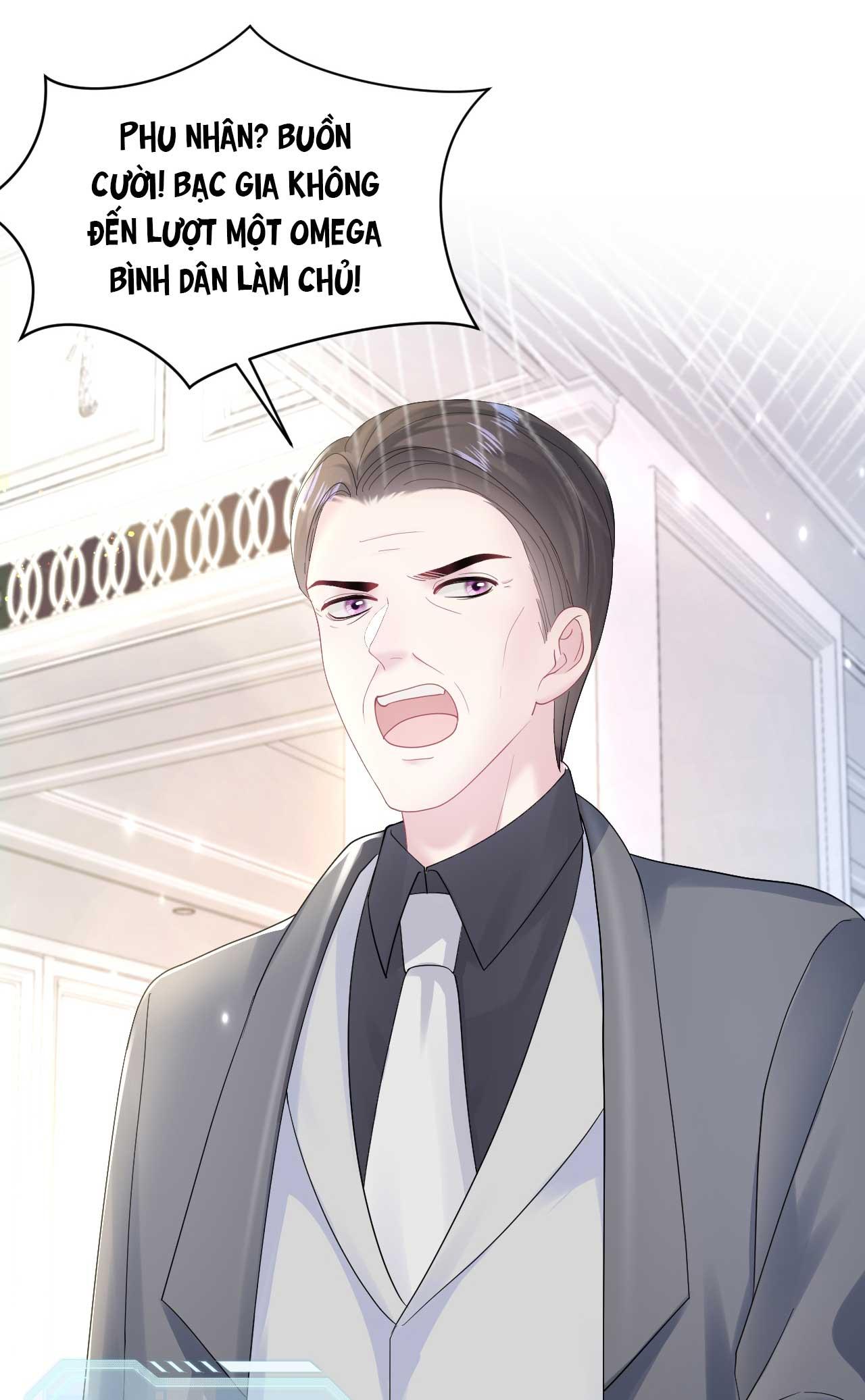 Tuyệt mỹ bạch liên hoa online dạy học - Chap 144