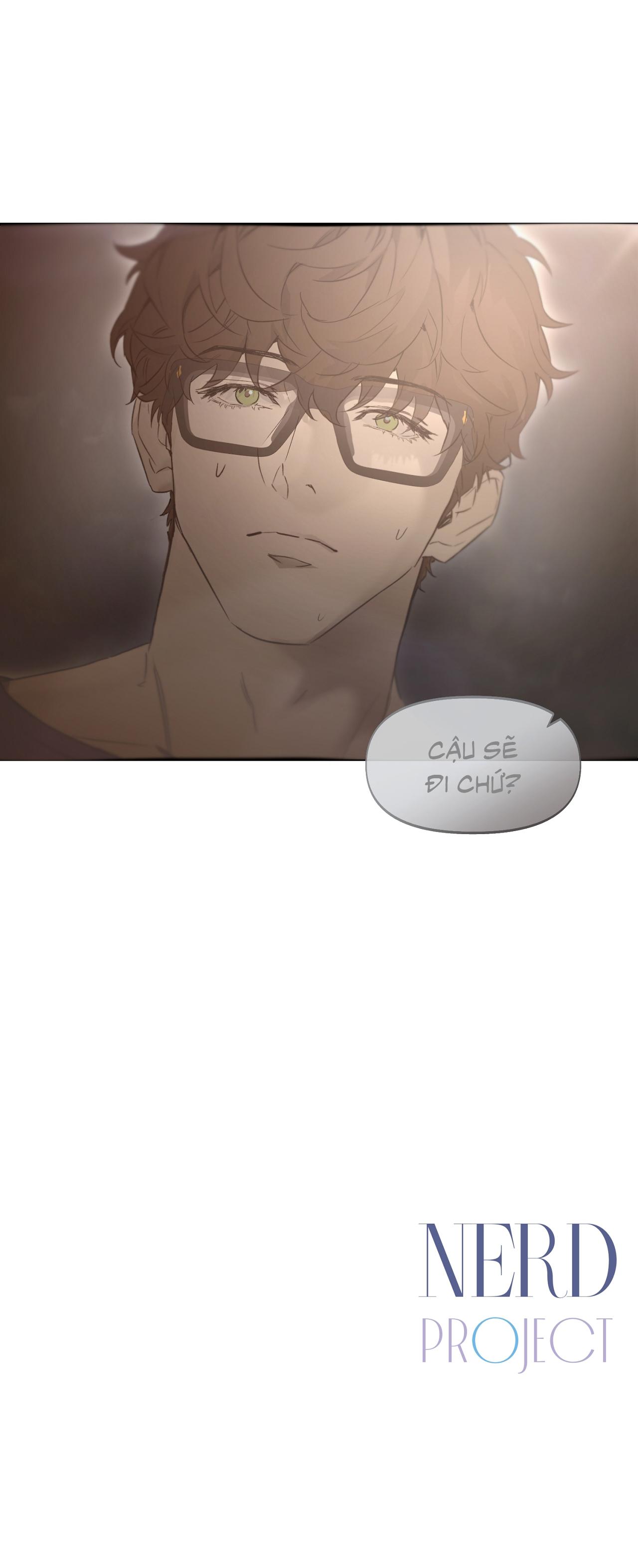 NERD PROJECT - Chap 46