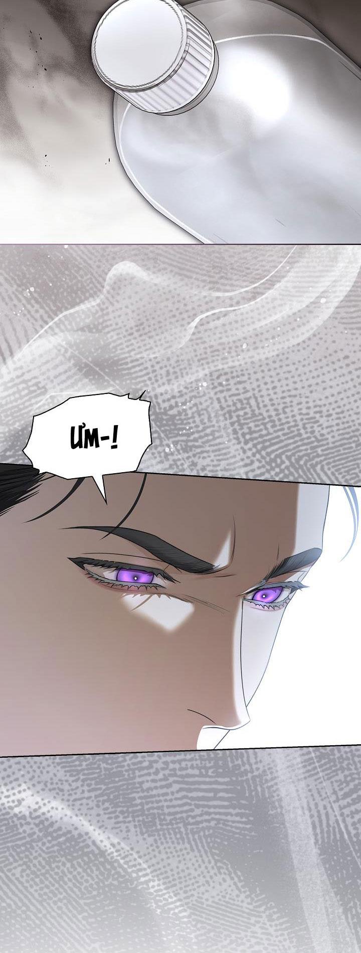 HÔN TÔI NẾU CÓ THỂ - Chap 19