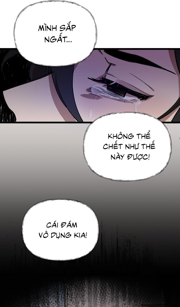 Hãy Lựa Chọn Anh Hùng Của Bạn Thật Cẩn Thận - Chap 4