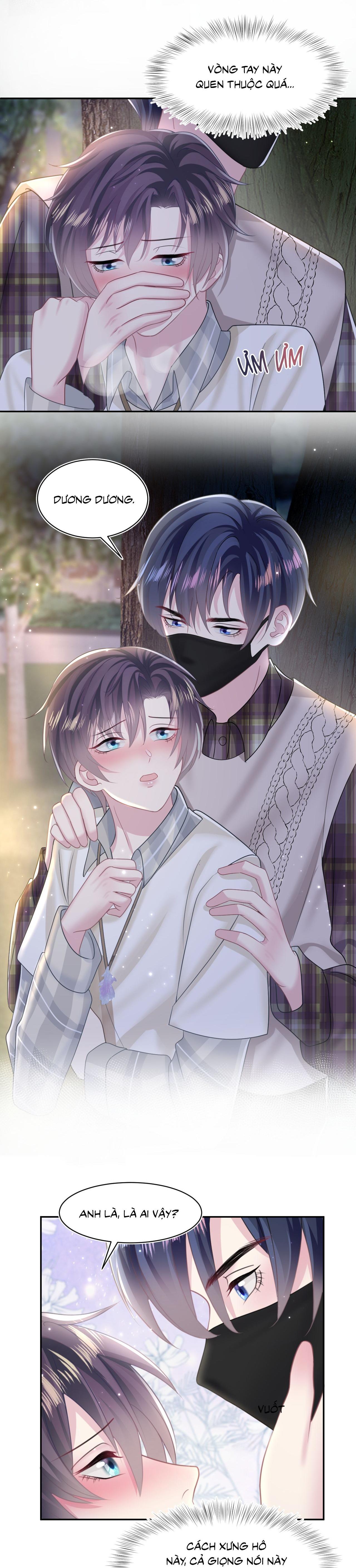 Tuyệt mỹ bạch liên hoa online dạy học - Chap 124