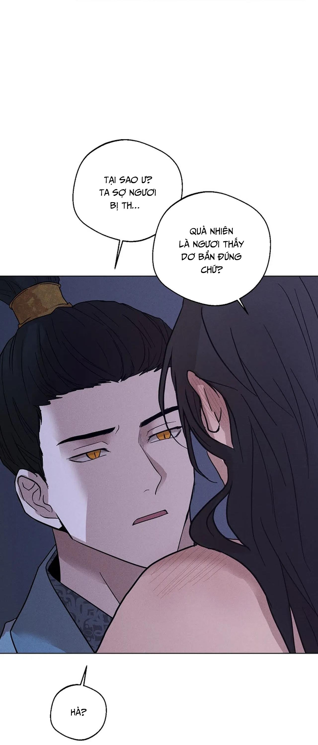 TUYỂN TẬP ÁM ẢNH, MƯU MÔ CÔNG - Chap 2.16 - Trang 93