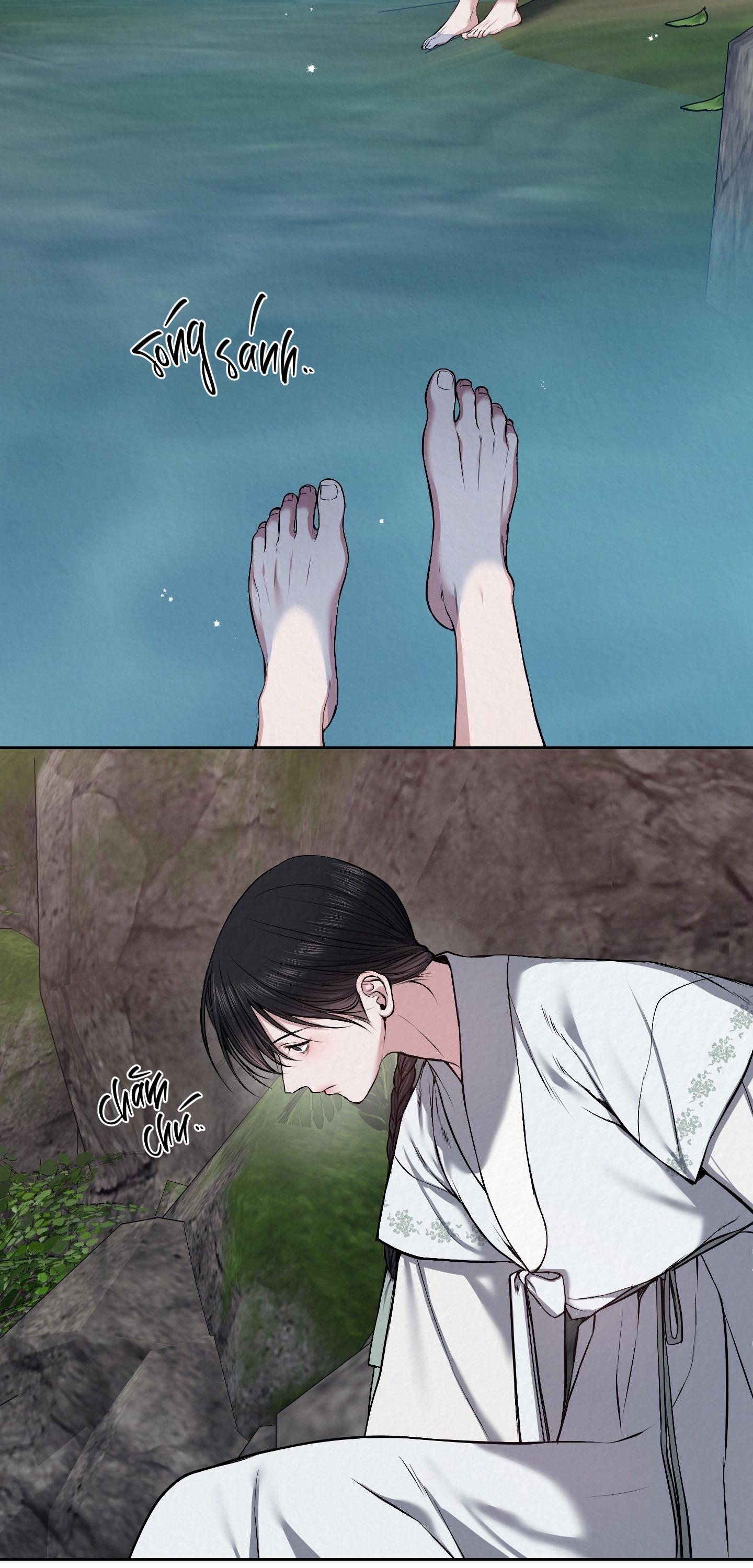 (GĐCV) HỐI HẬN - Chap 13