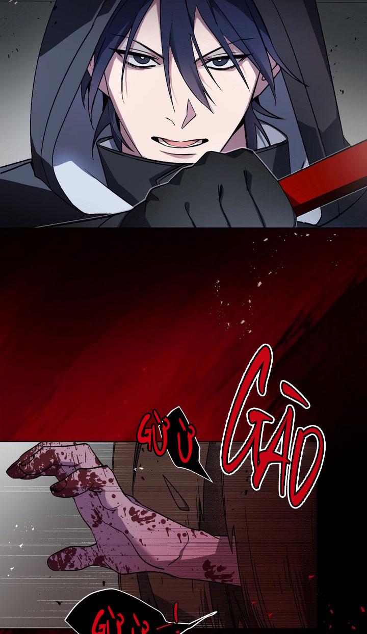 Room Without Windows - Chap 13