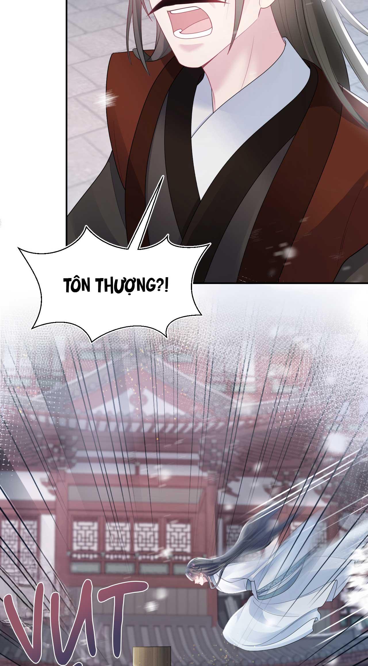 Tuyệt mỹ bạch liên hoa online dạy học - Chap 187