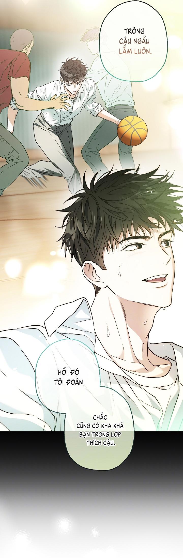 (CBunu) Vong Chủng - Chap 17
