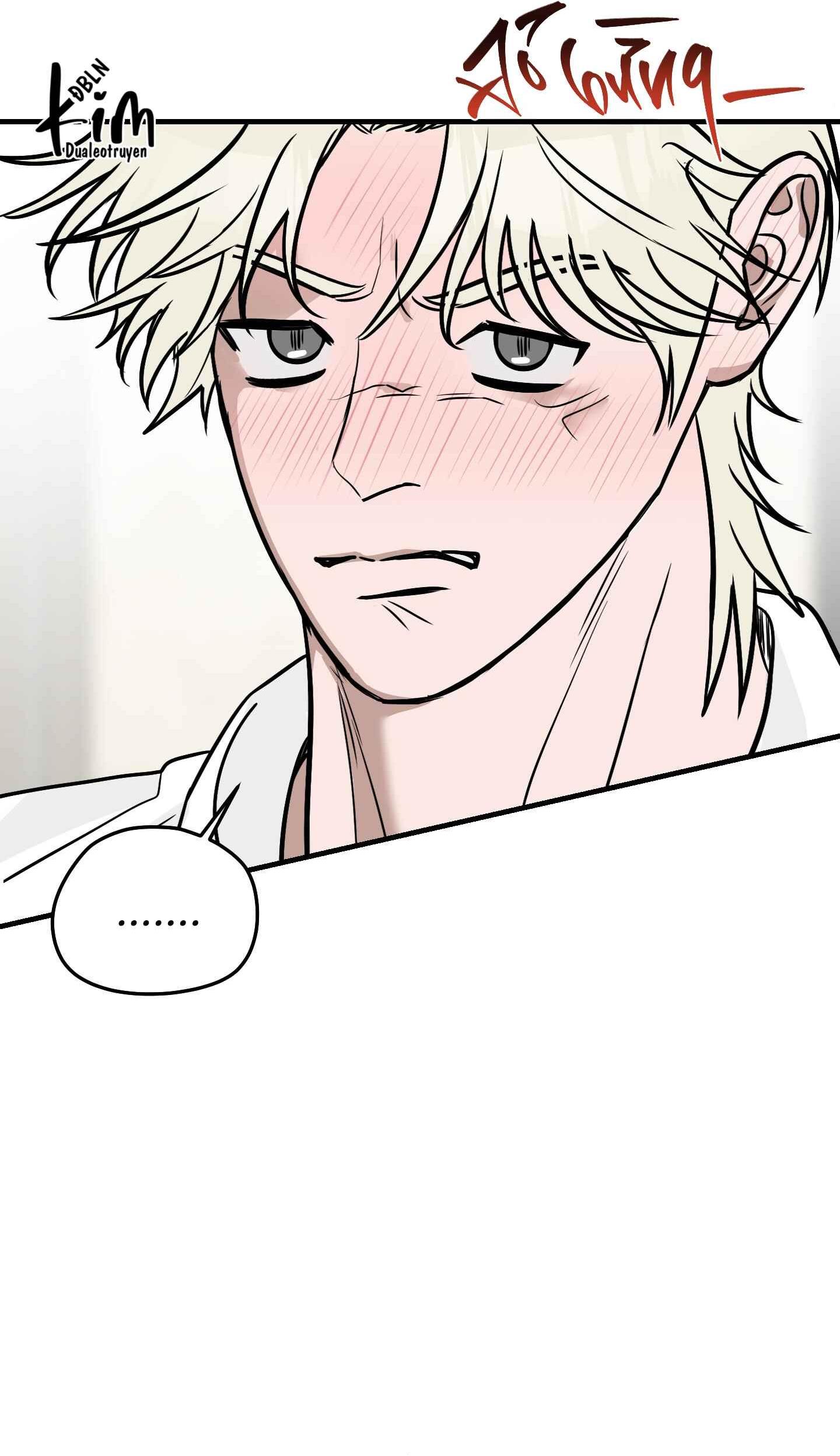 NGHIỆN SEX - Chap 32.2 - Trang 34