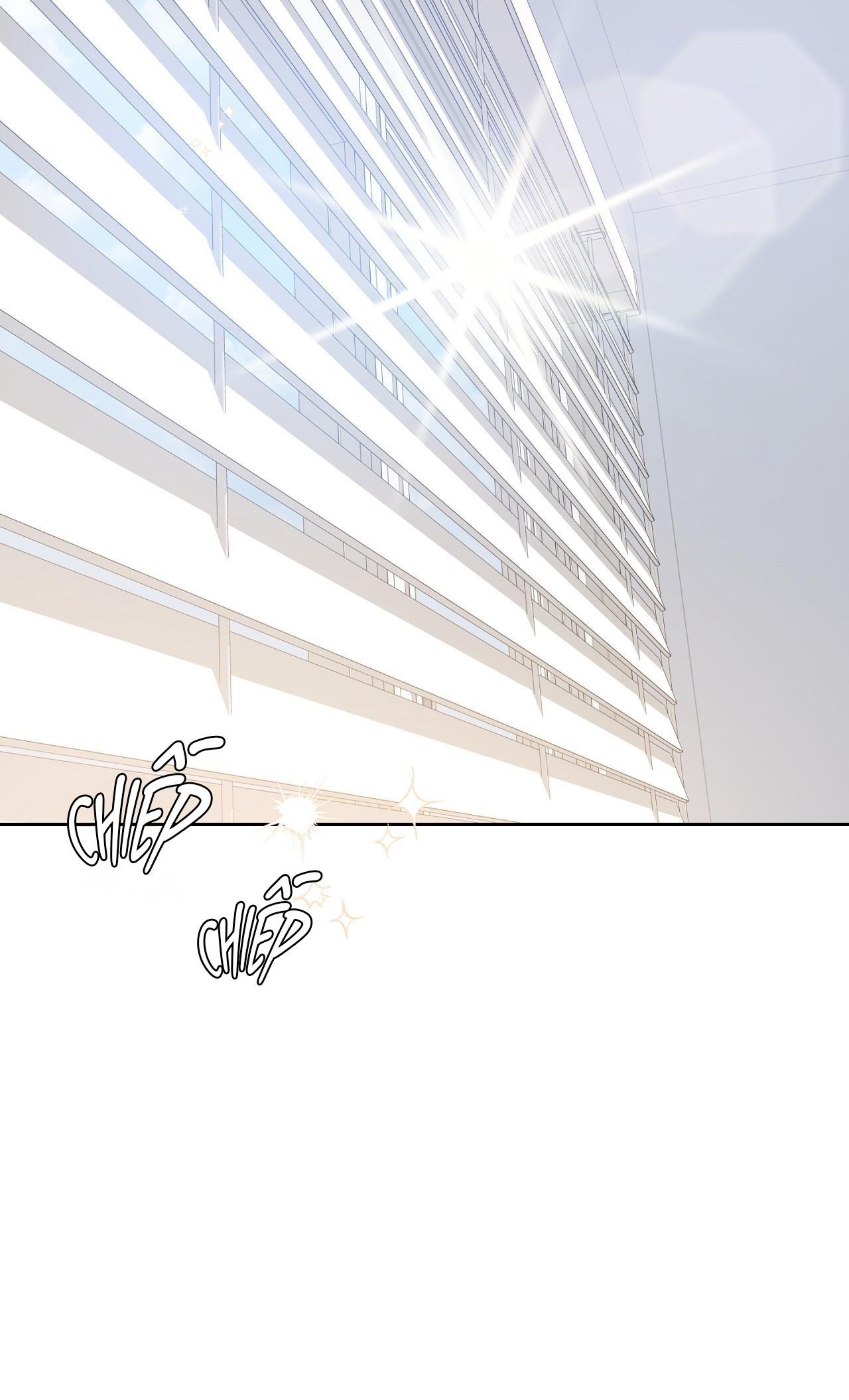 (CBunu) Bí Mật Của Mái Tóc - Chap 36