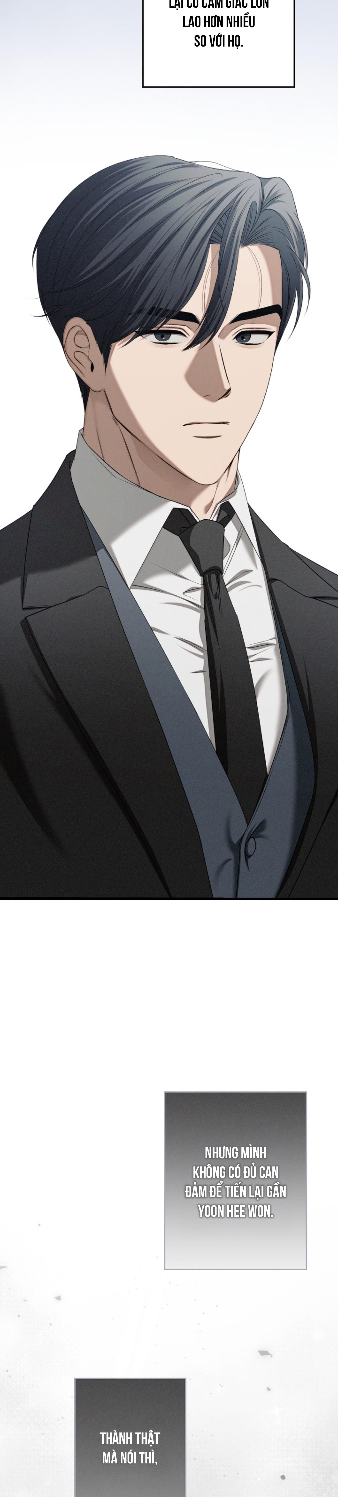 Critical Point - Chap 72