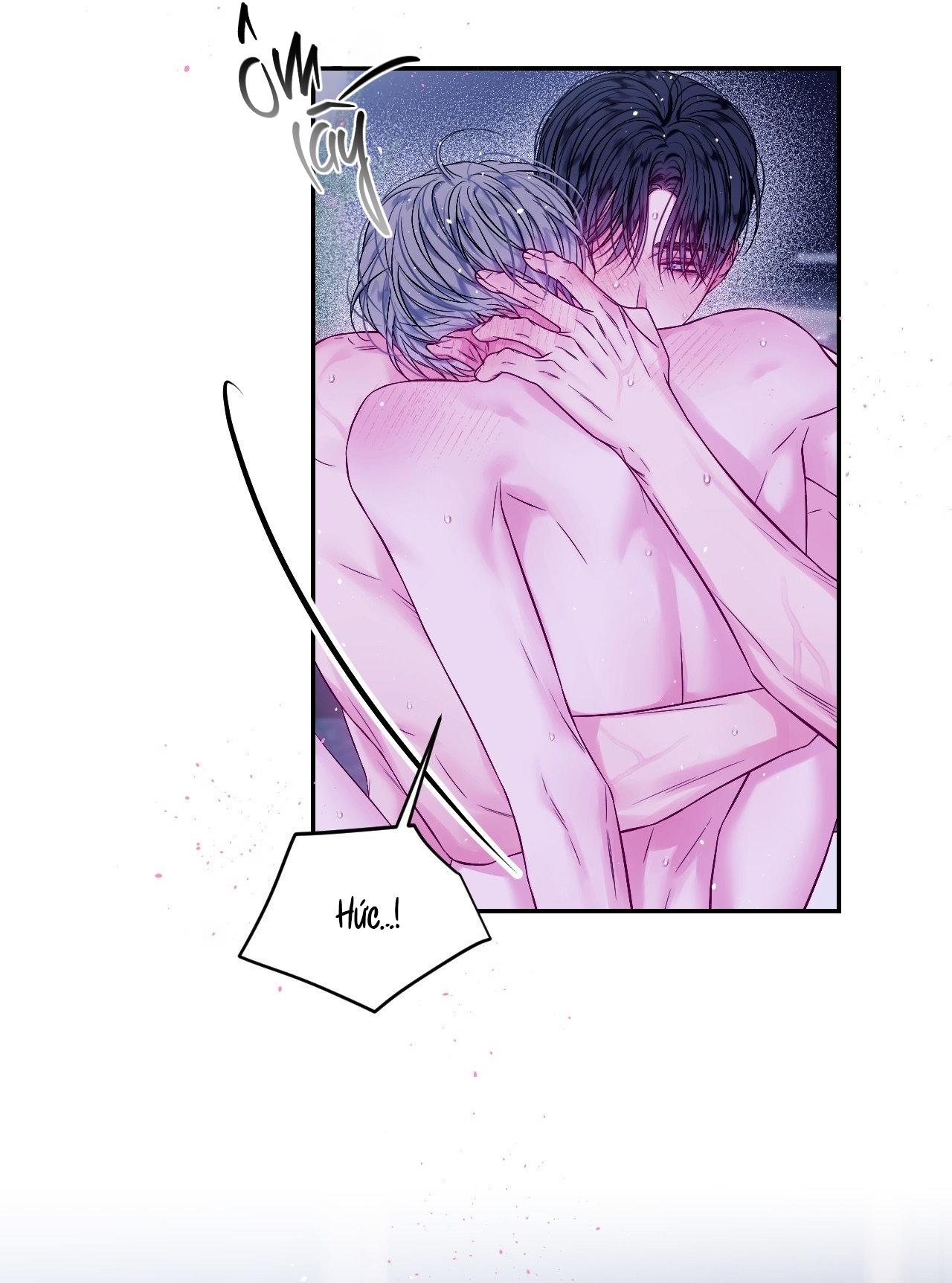 (GĐCV) IMPERFECTLY US - Chap 10