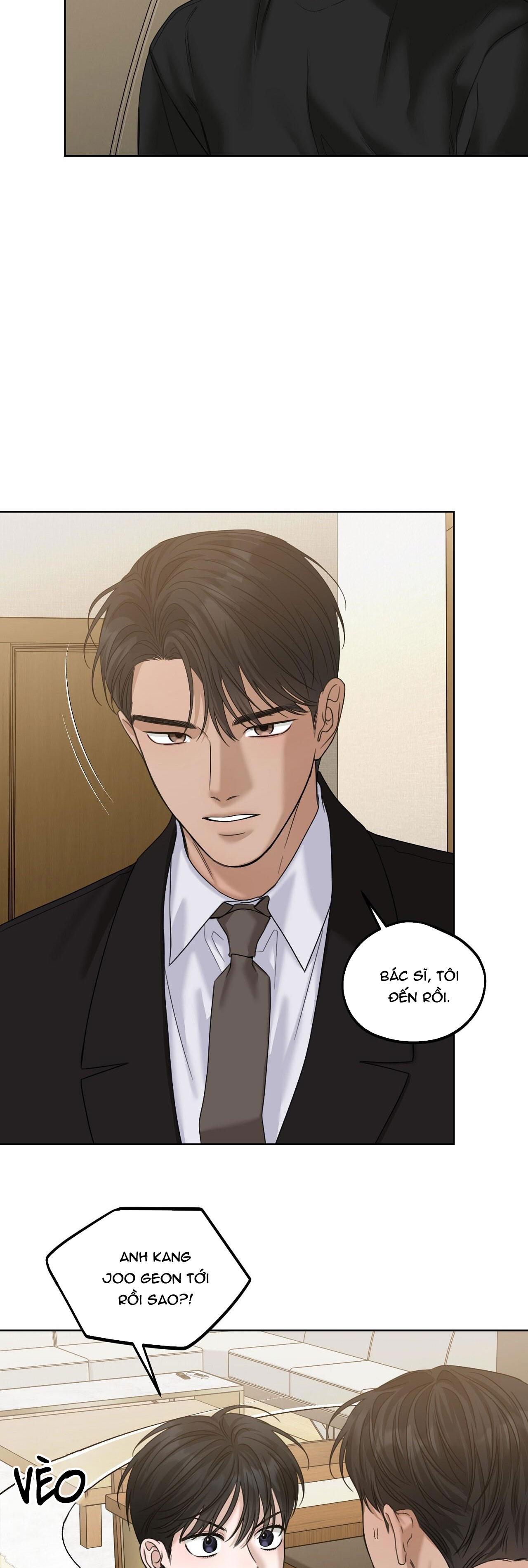 BẮT KỊP - Chap 42
