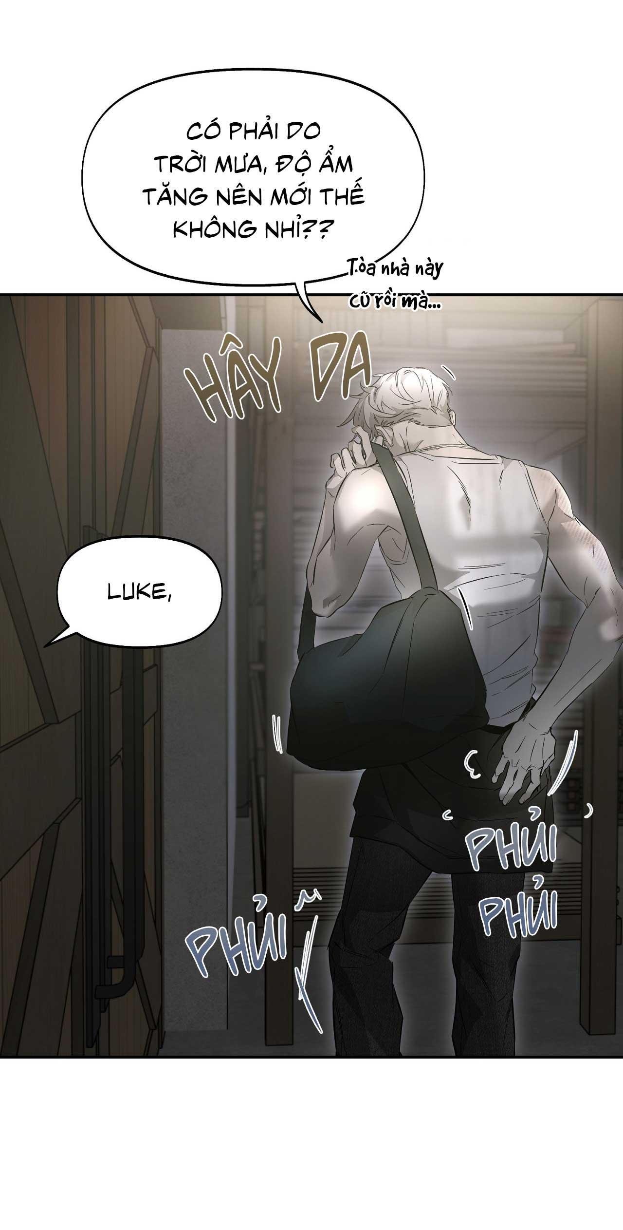 NERD PROJECT - Chap 48