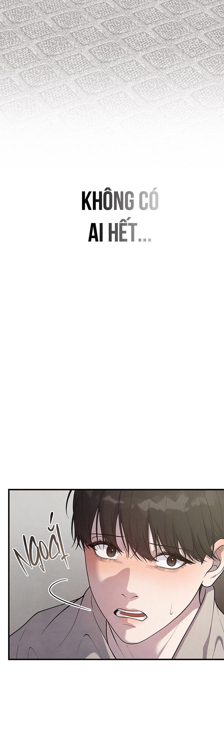 [DDT] HƯƠNG VỊ TÌNH THÂN - Chap 13