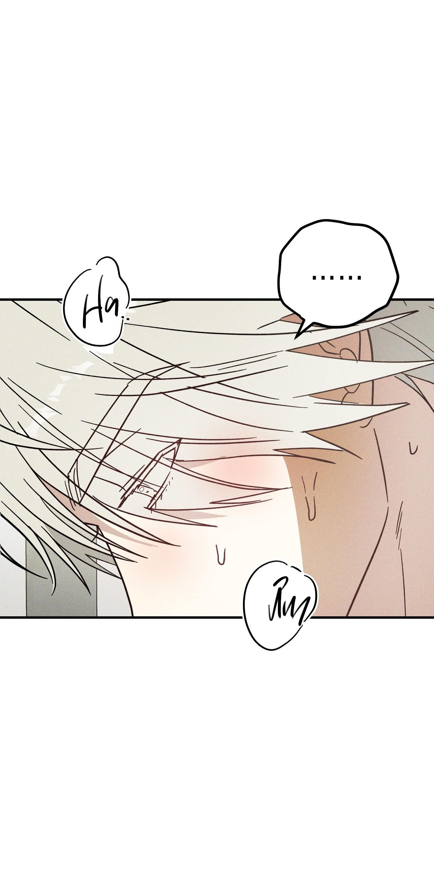 (CBunu) MIX UP - Chap 10