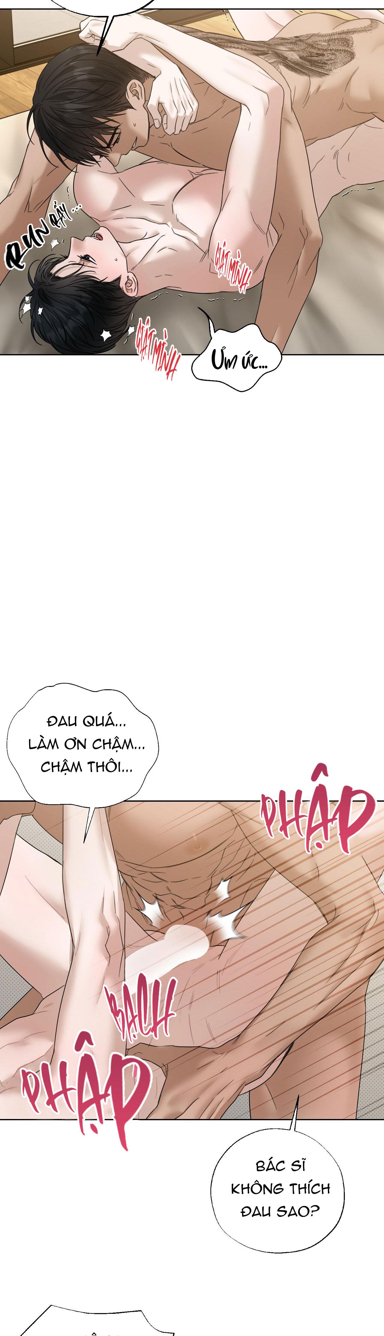 BẮT KỊP - Chap 37