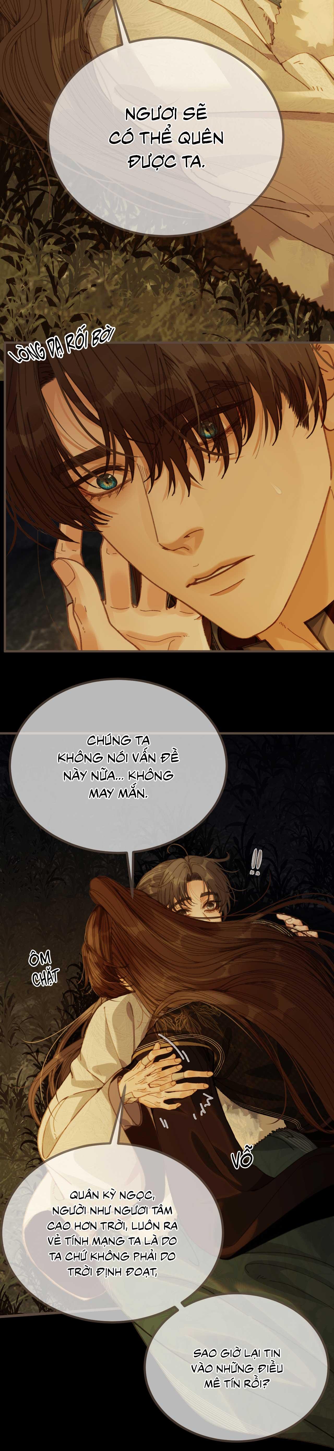 Á NÔ 2 - THÁM HOA - Chap 85