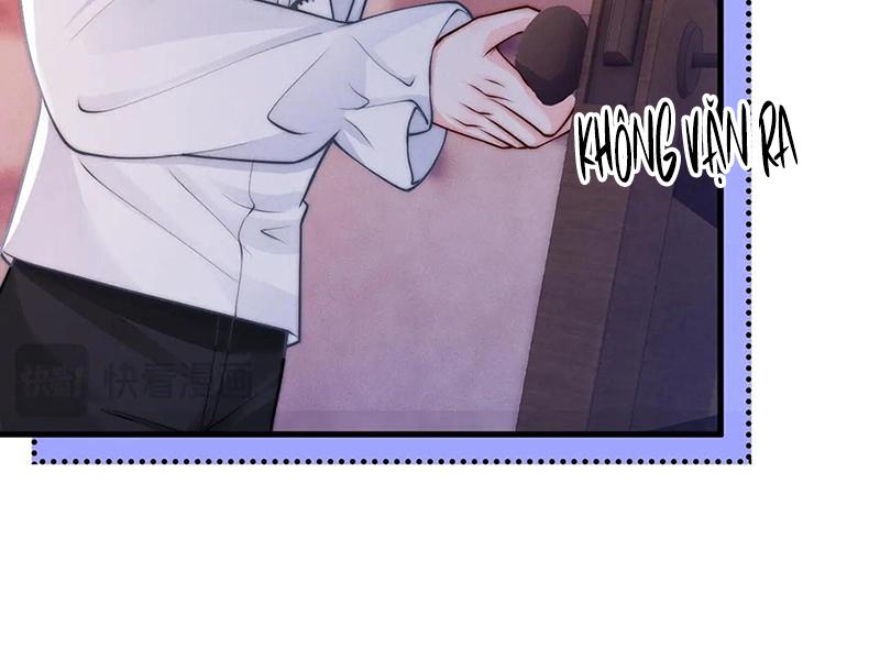 Không Thân Mật Sẽ Tiêu Đời - Chap 51