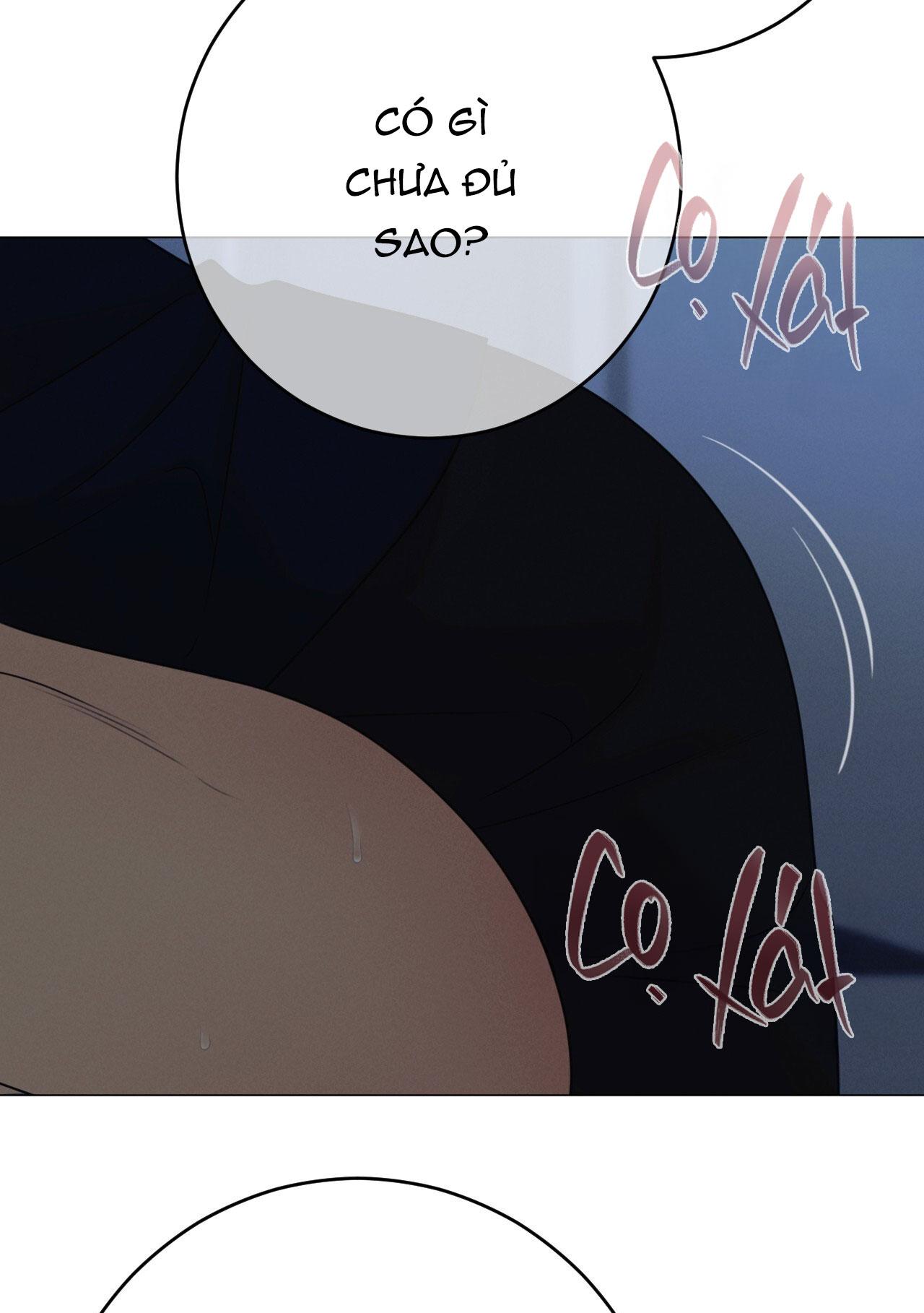 QUẺ BÓI GIẤC MƠ CỦA YÊU TINH - Chap 66