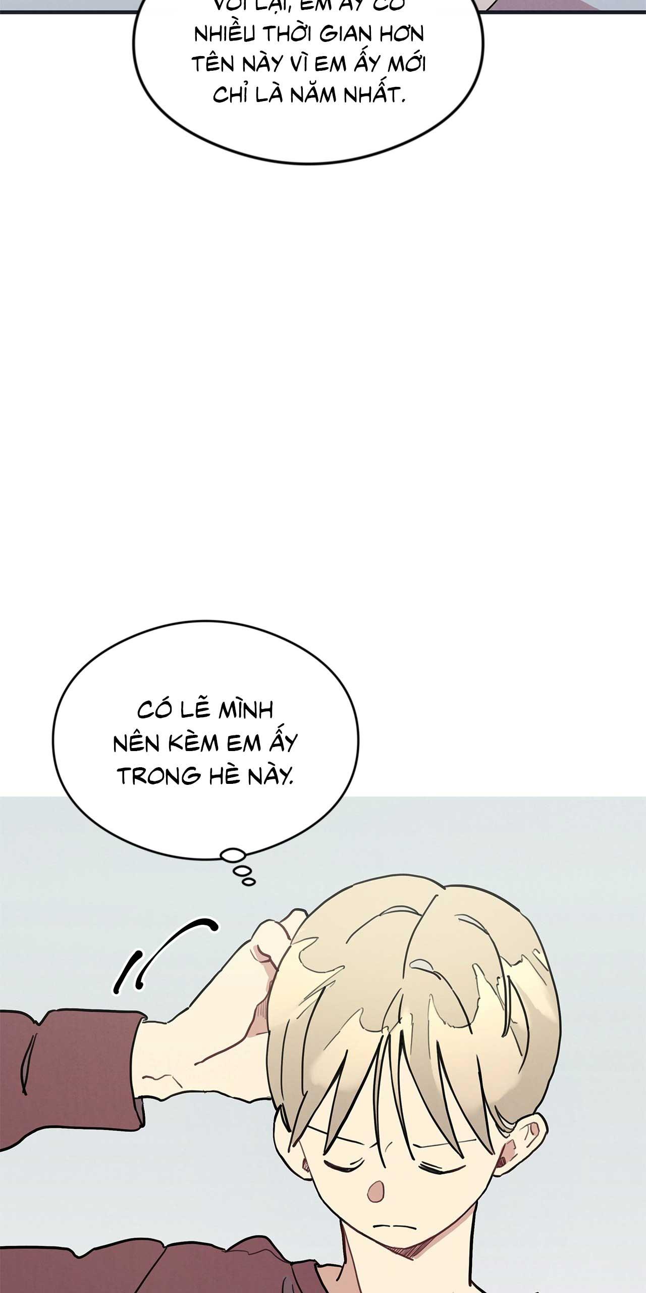 One-Room TA - Chap 21