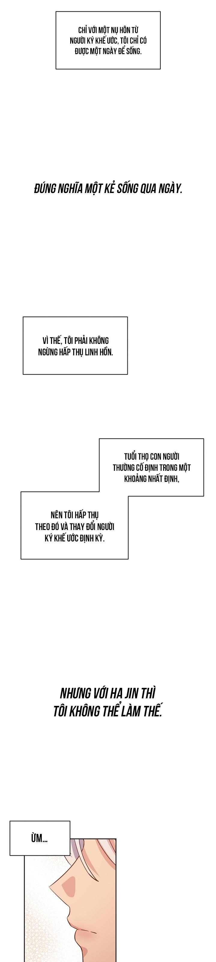 Angel kiss - Chap 45