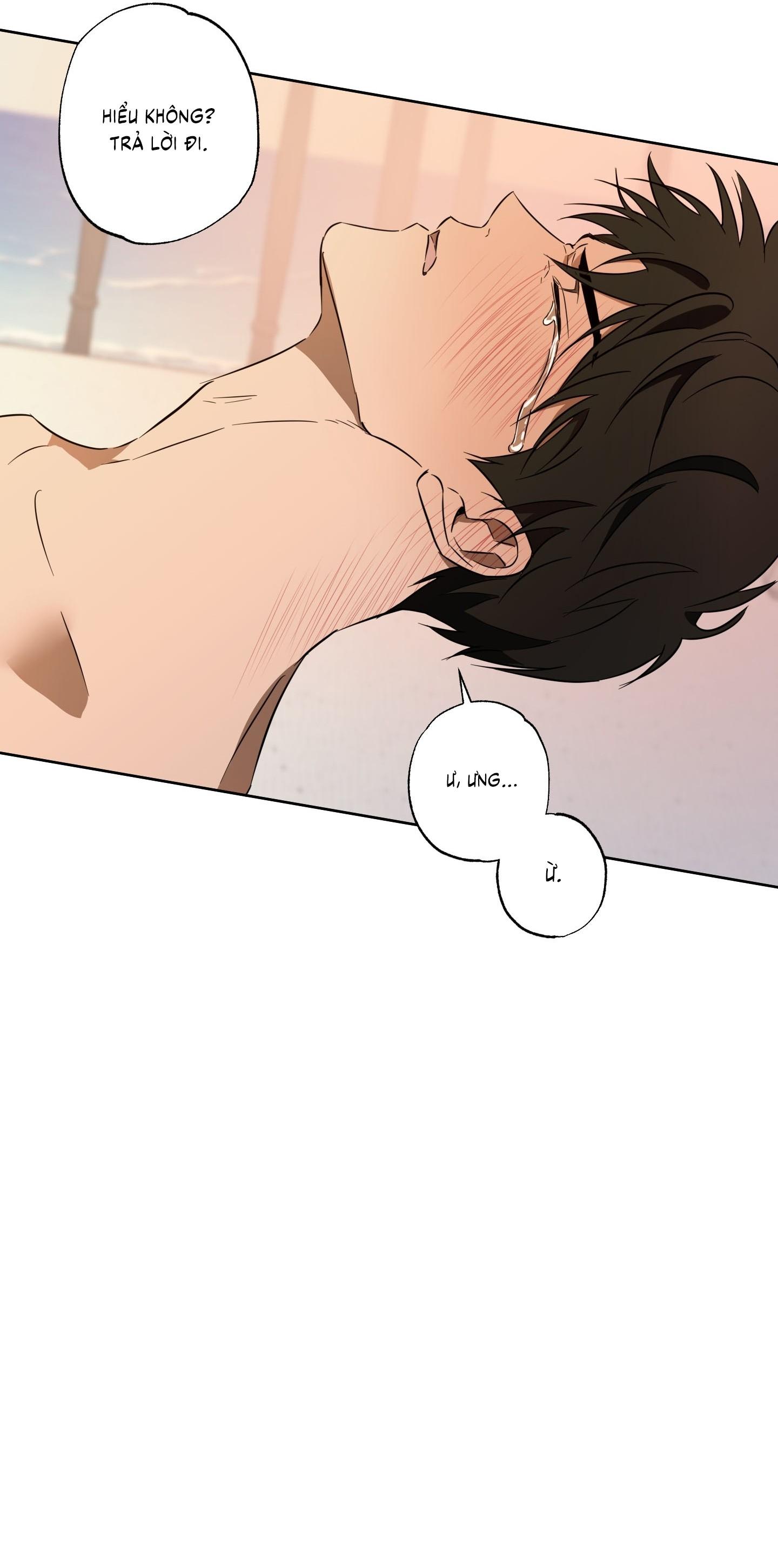 (CBunu) Bí Quyết Chinh Phục Tình Đơn Phương - Chap 11