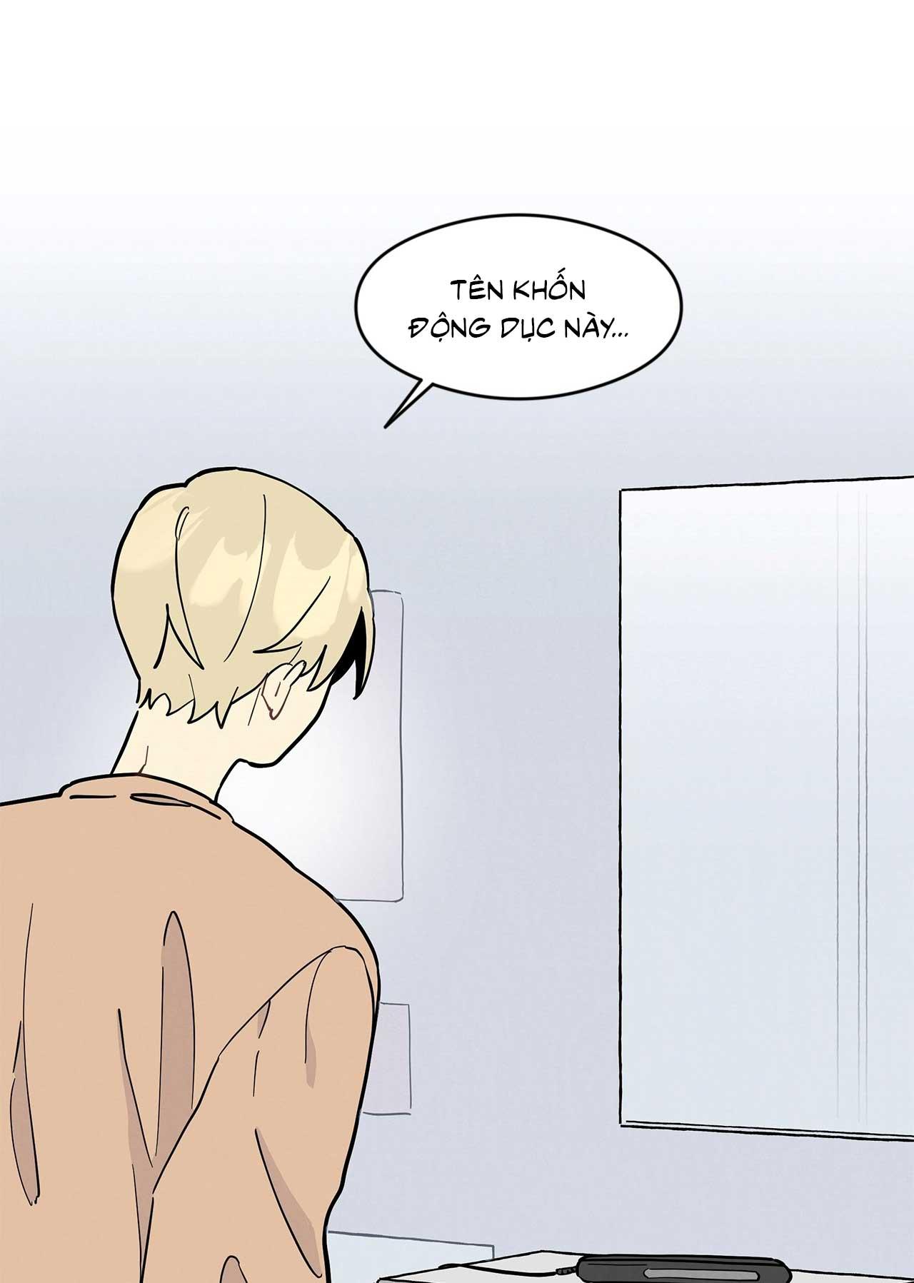 One-Room TA - Chap 23