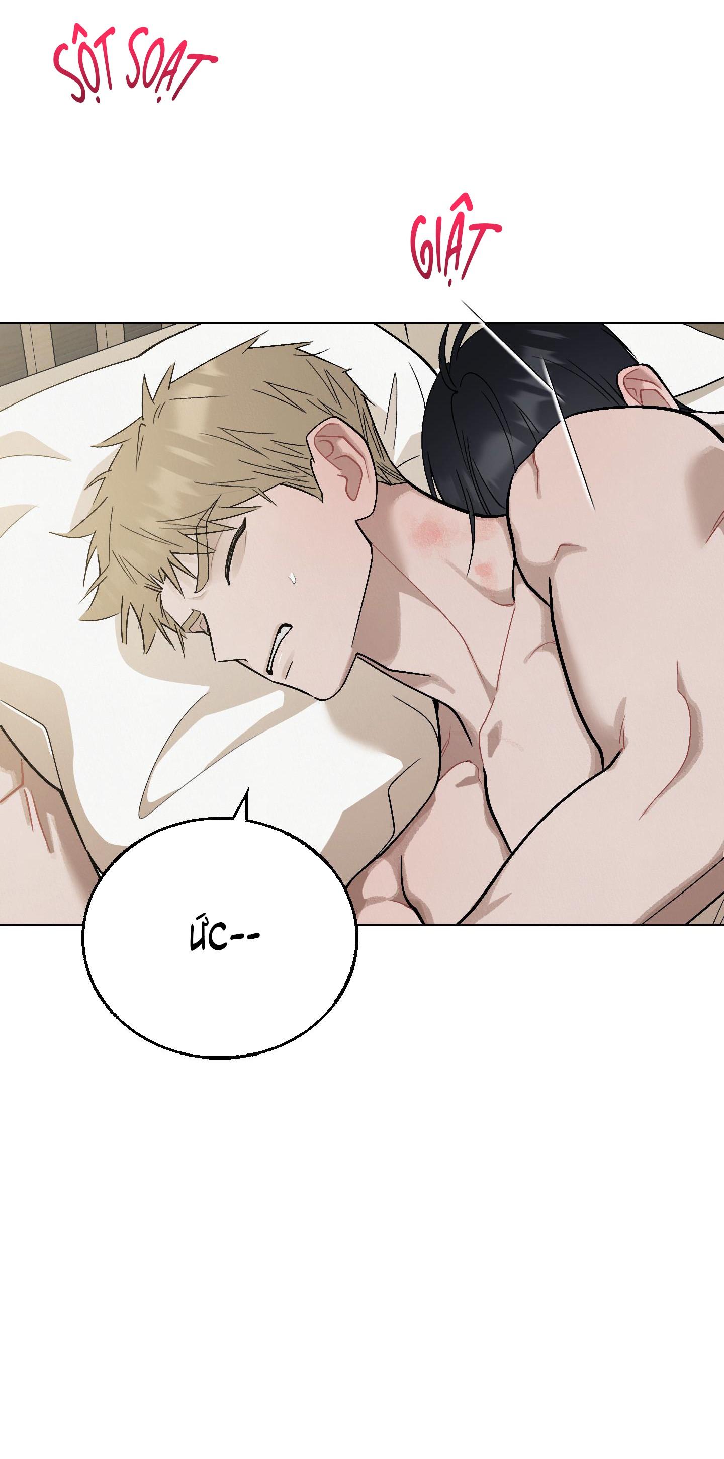 (CBunu) Nhiệm Vụ Định Mệnh - Chap 29