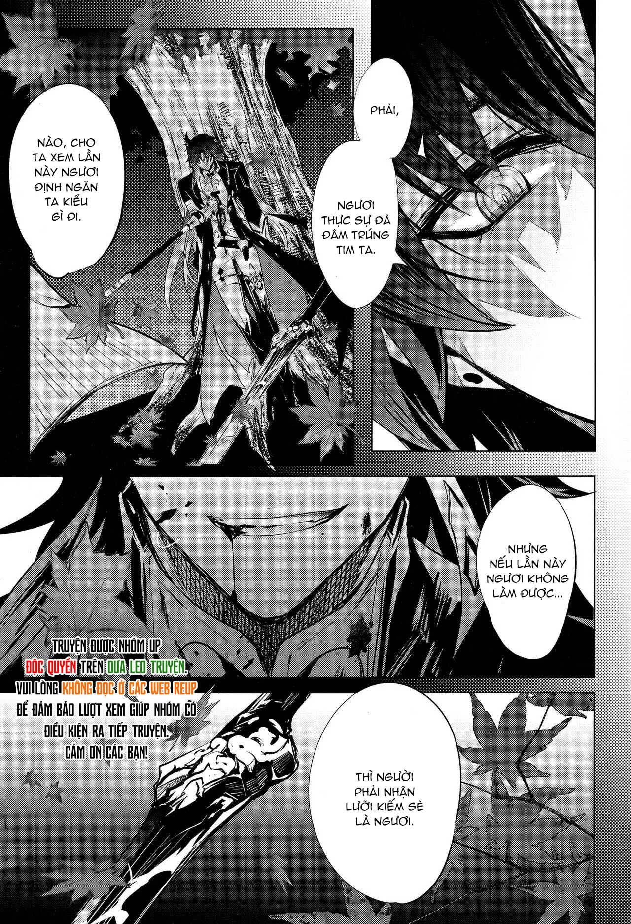 (Vicera) Honkai Star Rail - Chap 39