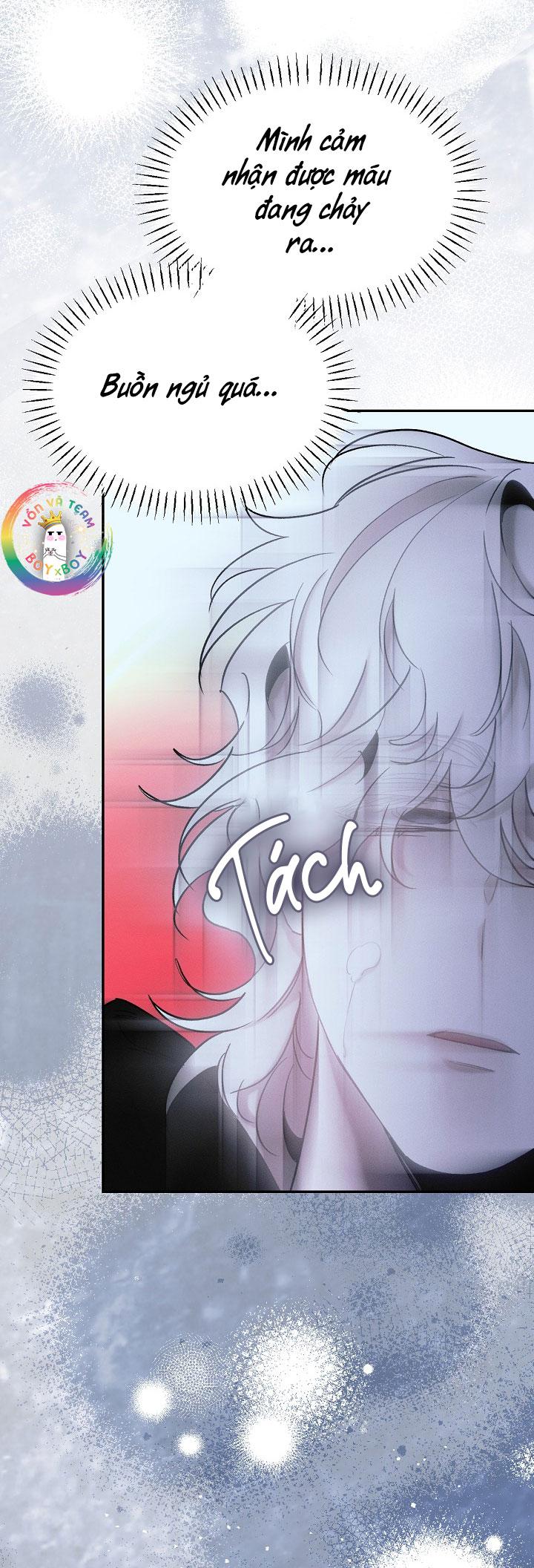 Này, Đừng Có Nhấn Cái Nút Đó! - Chap 63