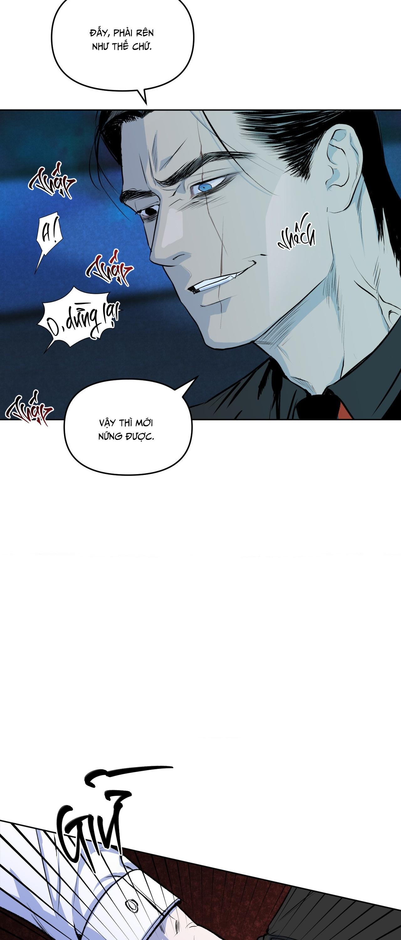 (GĐCV) RÁC RƯỞI CŨNG TỪNG CÓ GIÁ TRỊ - Chap 2