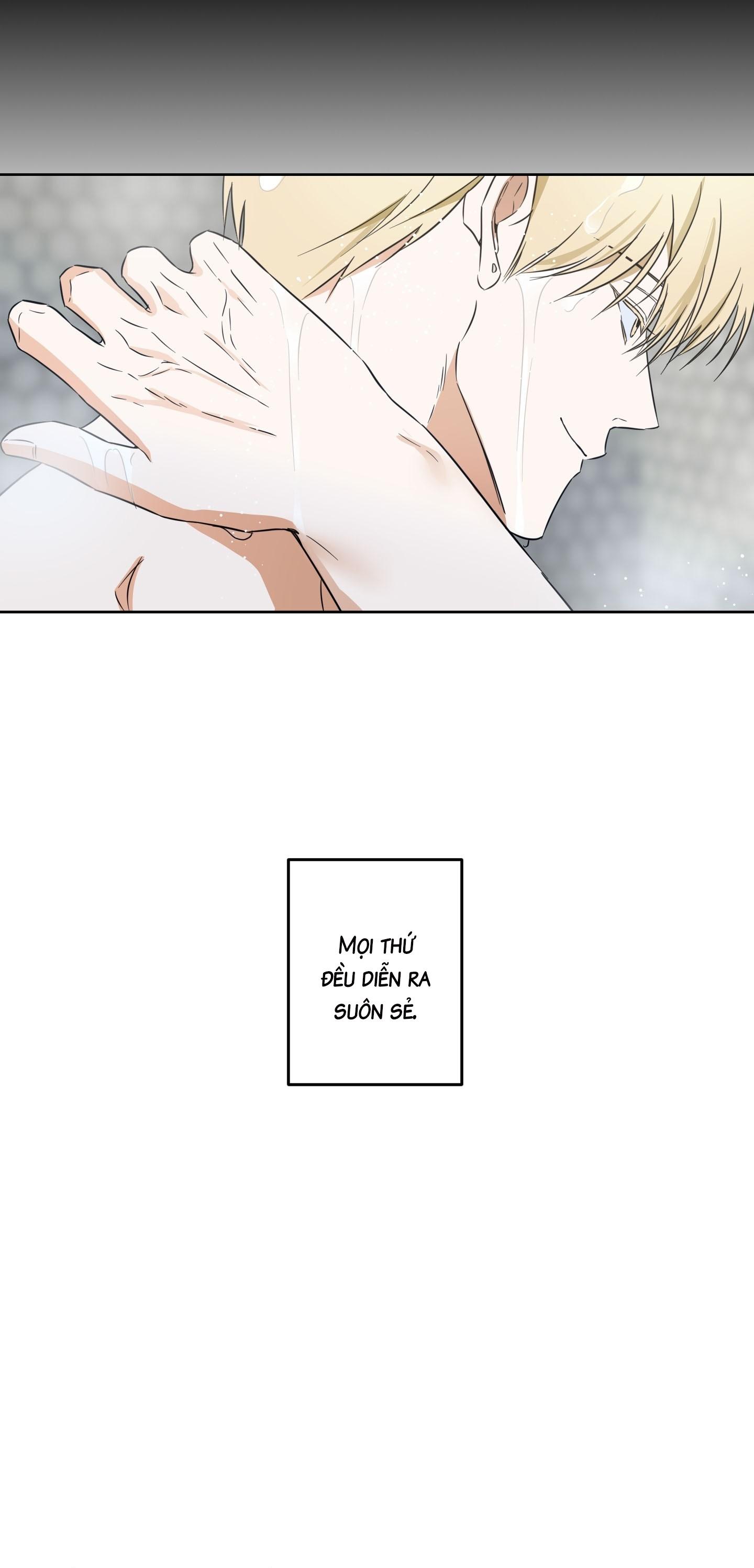 (CBunu) Bí Quyết Chinh Phục Tình Đơn Phương - Chap 13