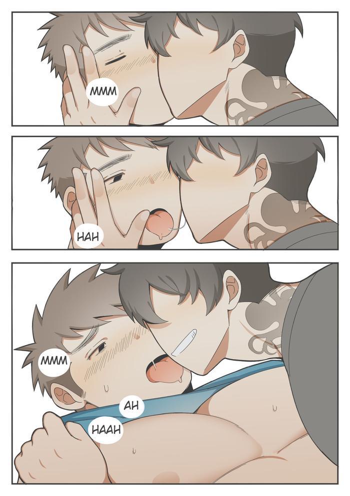 Tuyển tập BOYLOVE màu sắc - Chap 231