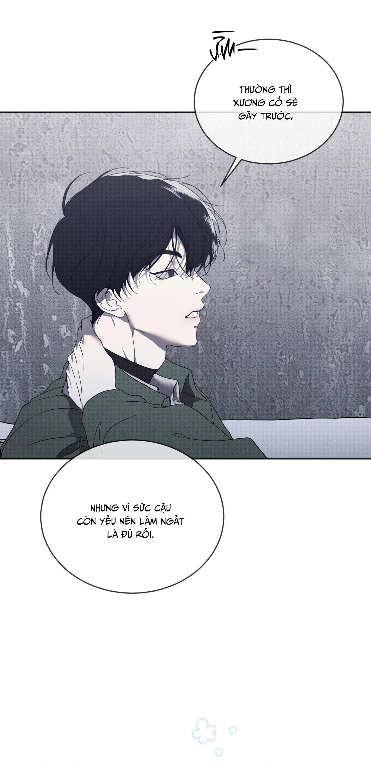 (GĐCV) HÌNH THÁI TIẾN HÓA - Chap 2