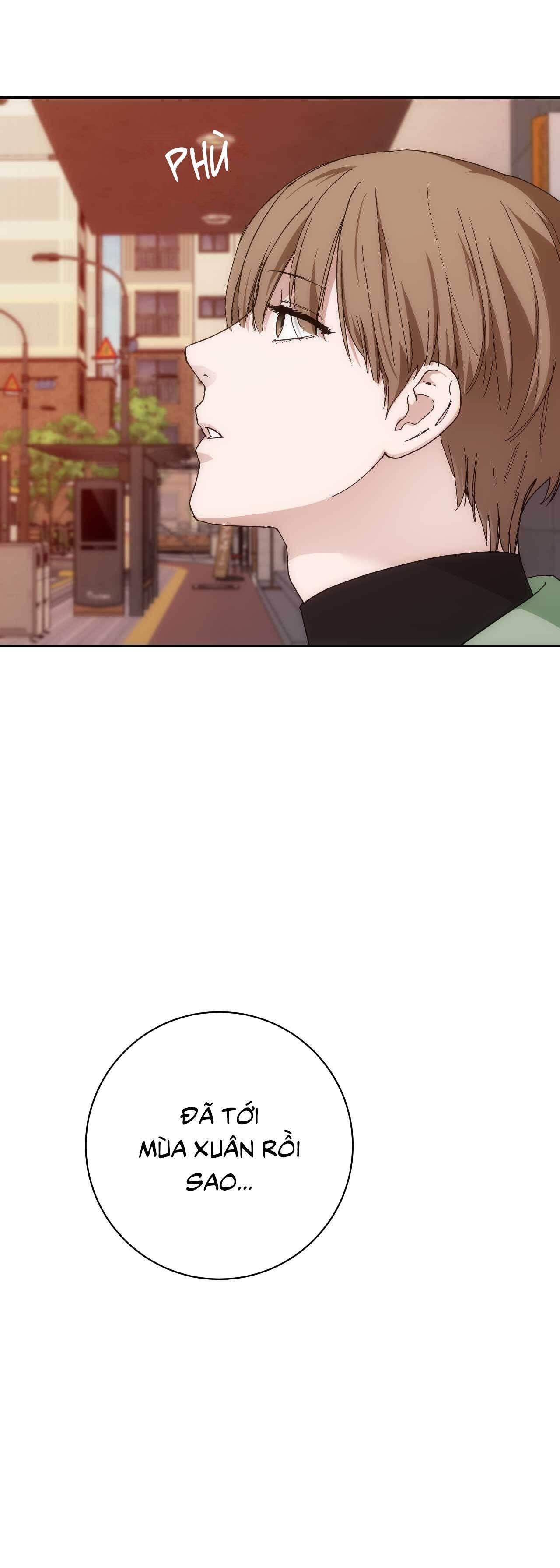 CHÌM TRONG KHOÁI LẠC - Chap 47