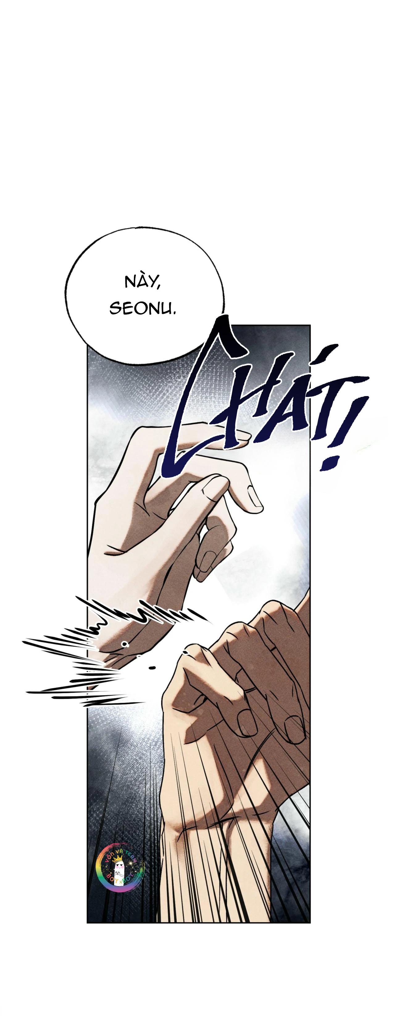 Quay Đầu Là Bờ - Chap 6