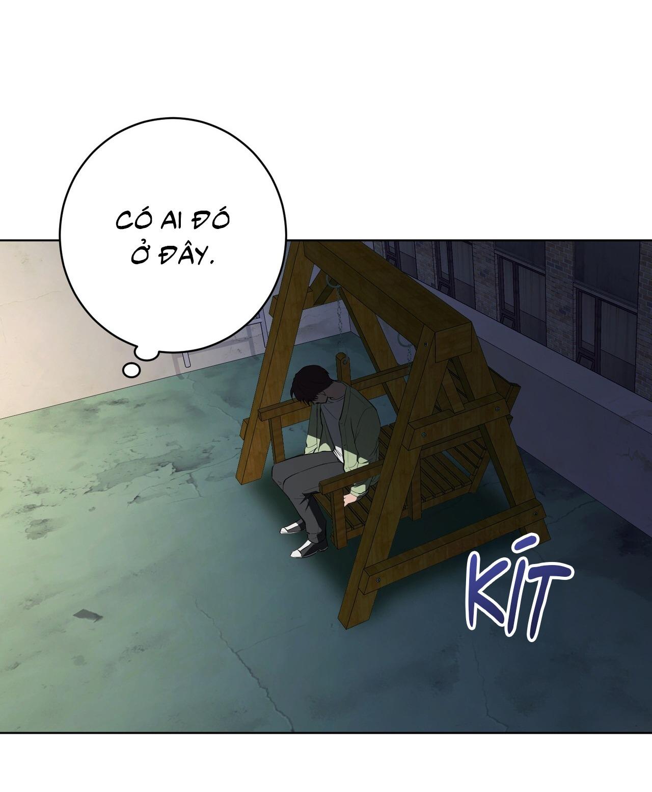 TÌNH YÊU KẸO BẠC HÀ - Chap 5