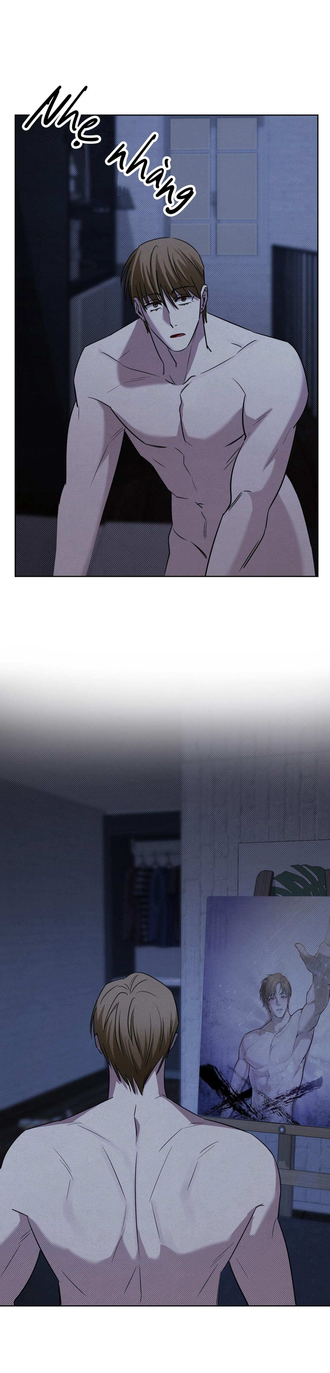 TRANH VẼ - Chap 17