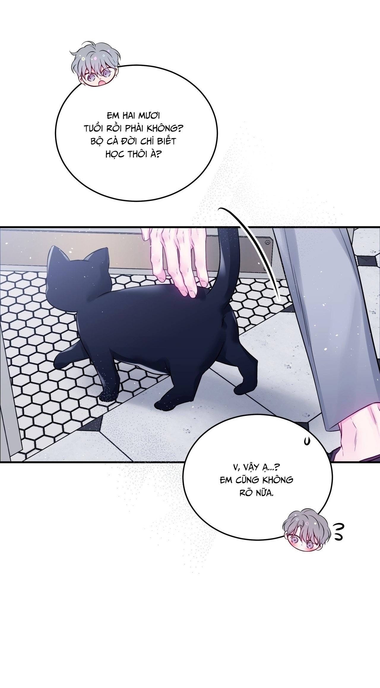 (GĐCV) IMPERFECTLY US - Chap 14