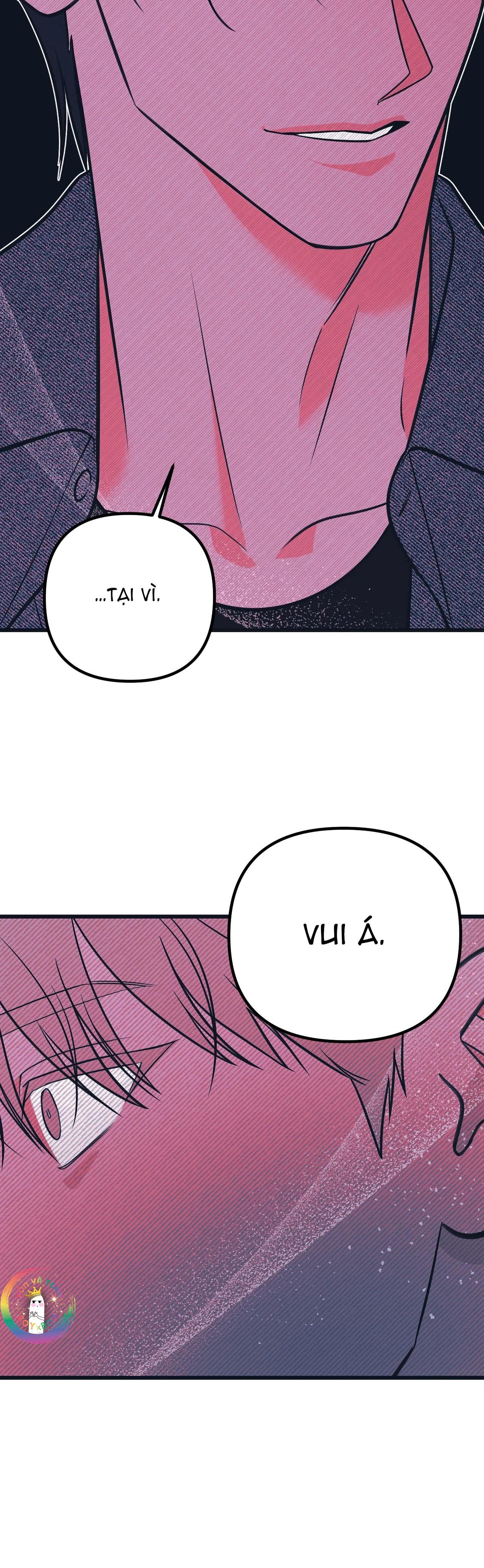 Nhật Ký Đơn Sắc - Chap 17