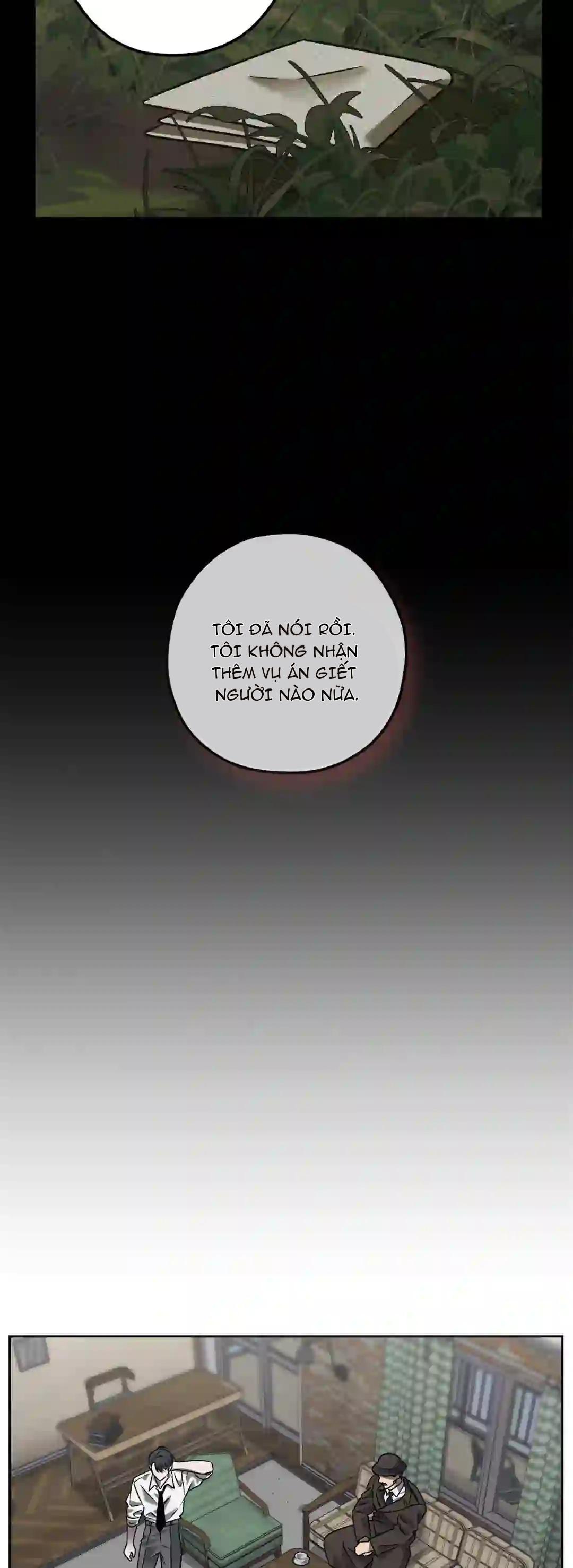 Vụ Án Mạng Kinh Hoàng Tại Số 19 Phố Sunset - Chap 1