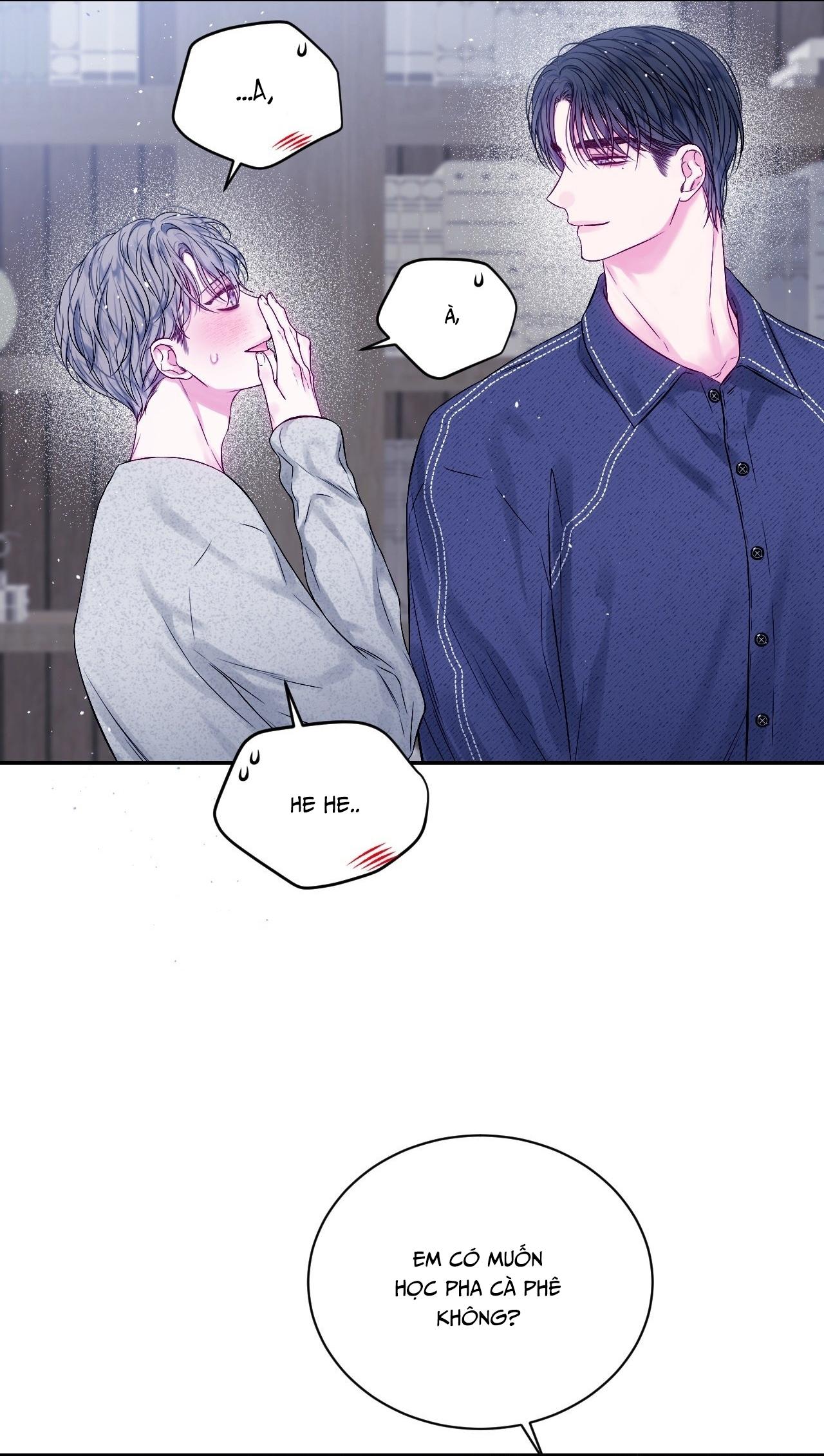 (GĐCV) IMPERFECTLY US - Chap 12