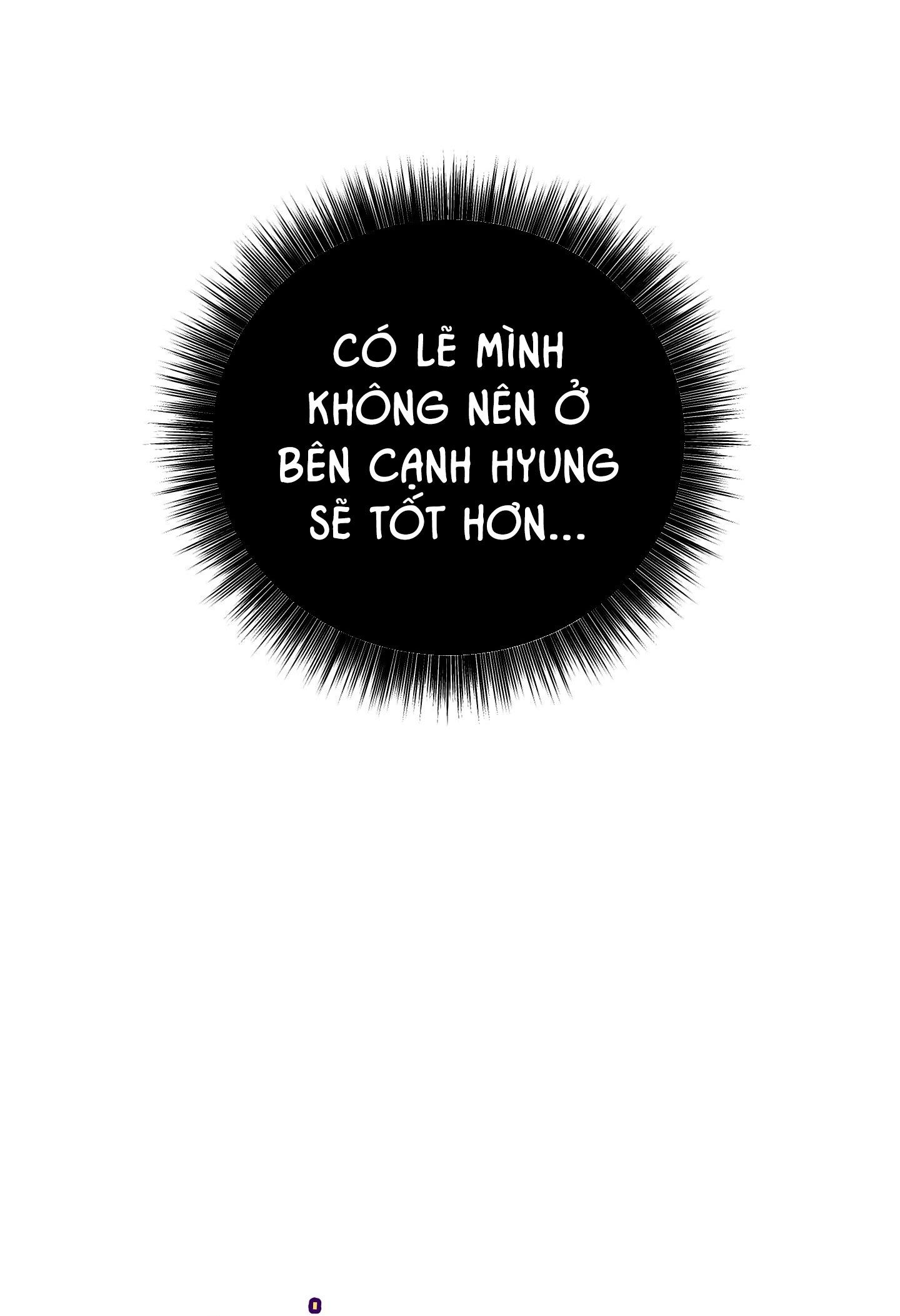 ĐỔI VỊ TRÍ RỒI SAO - Chap 13