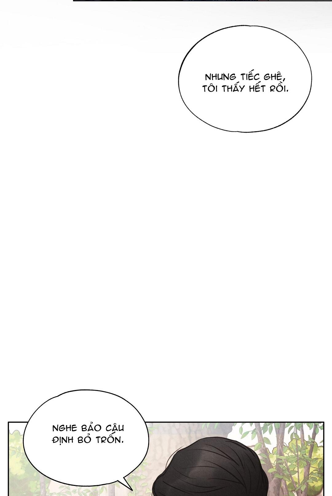 (RÔ LAI) QUÁ KHỨ CỦA KẺ PHẢN DIỆN - Chap 16