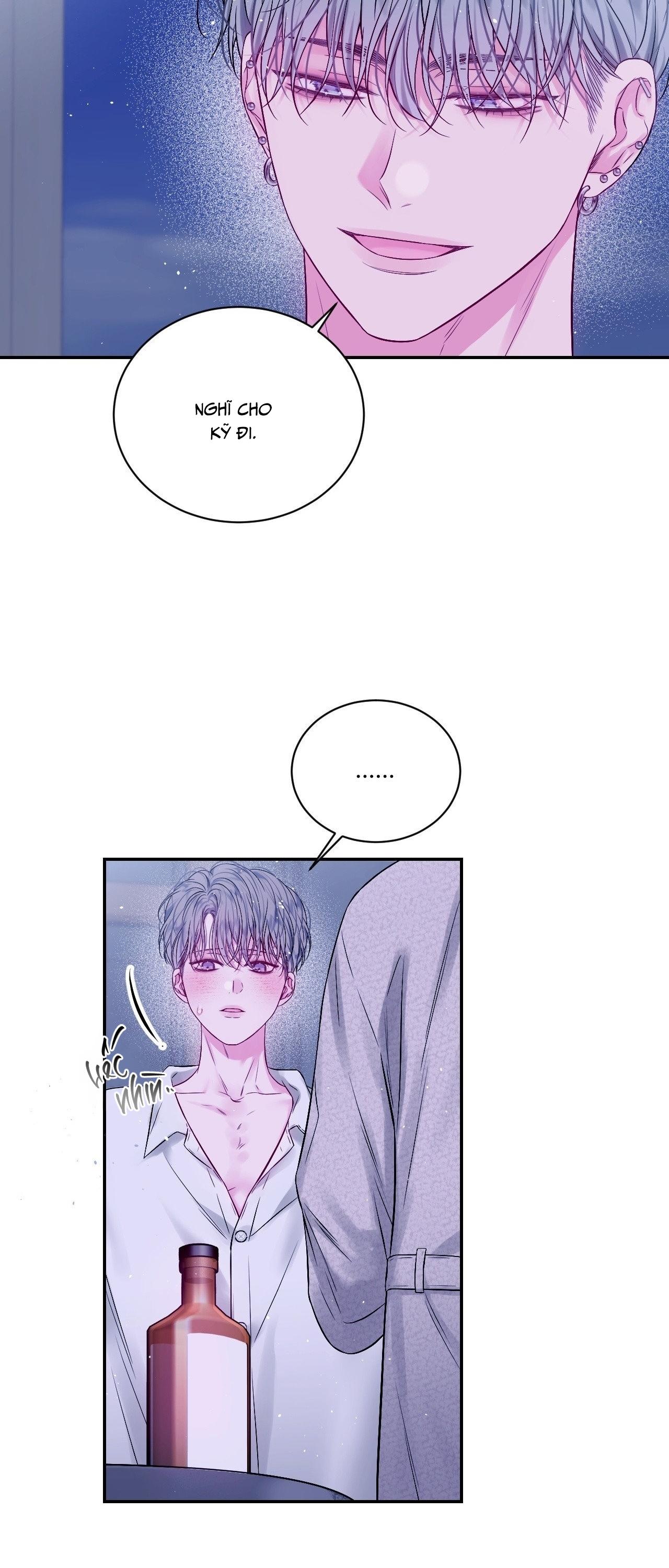 (GĐCV) IMPERFECTLY US - Chap 17