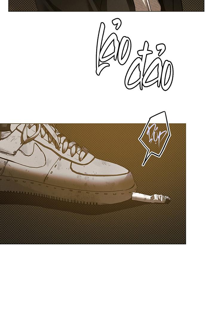 [DDT] KẺ ĐÁNH CẮP TRÁI TIM - Chap 1