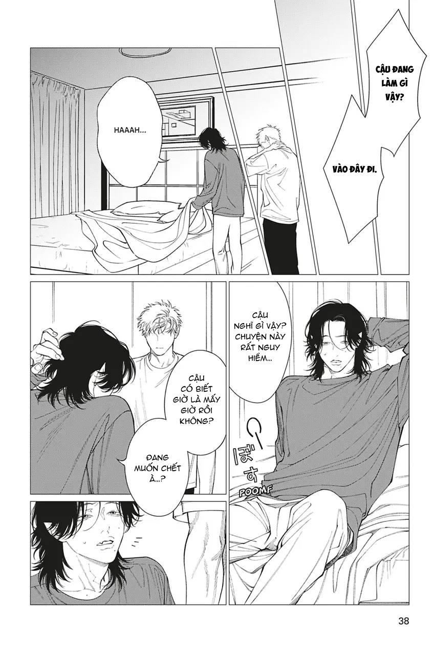 FANGS - Chap 13